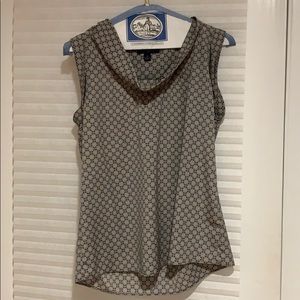 LOT - BANANA REPUBLIC - 3 women’s blouse - small